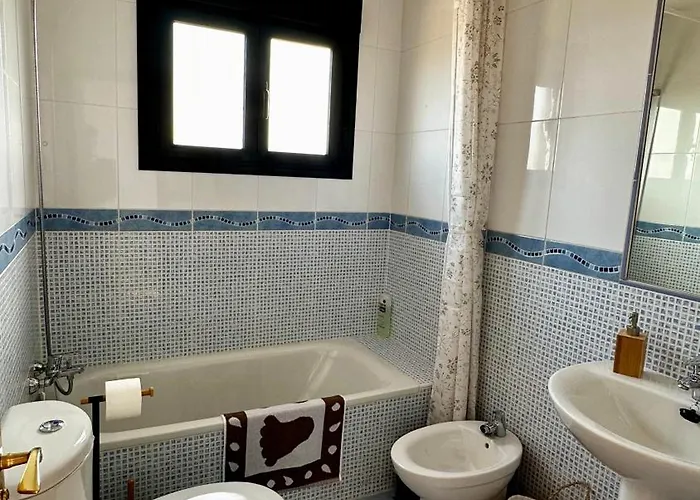 Apartmán Wara House Fuerteventura *