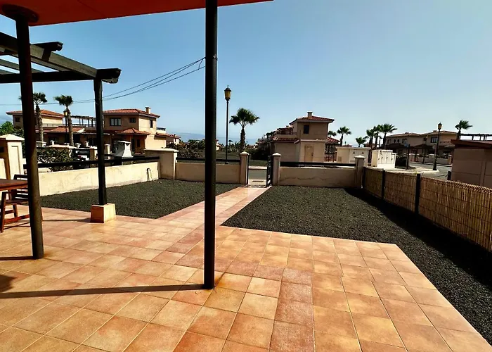 Wara House Fuerteventura La Oliva