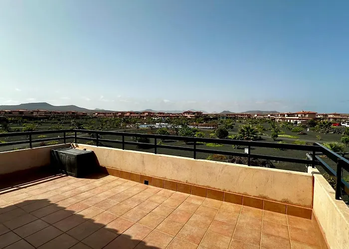 Apartmán Wara House Fuerteventura La Oliva