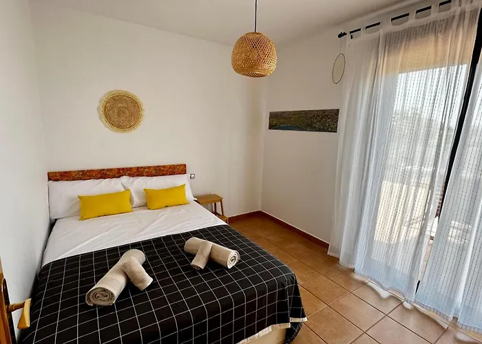 Wara House Fuerteventura Apartmán