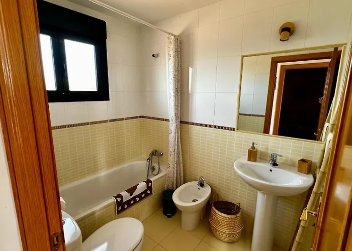 Wara House Fuerteventura Apartmán *